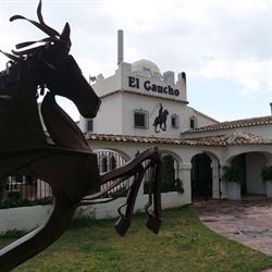 El Gaucho, Jávea