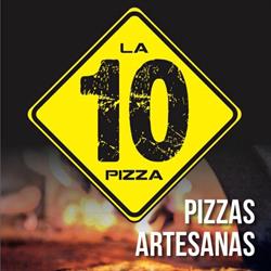 La 10 Pizza, Manises