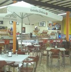 Musical Bar, Vilamarxant