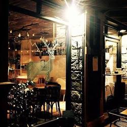 Restaurant El Ventador, Barruera