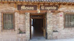 Meson El Capricho, Alcorcón