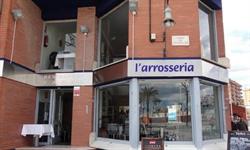 L'Arrosseria, Tarragona