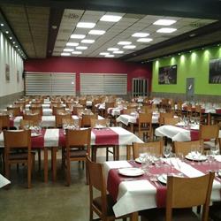 Restaurante El Minat, Almussafes