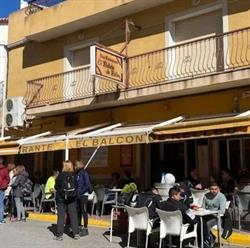 Bar Restaurante El Balcón De Relleu
