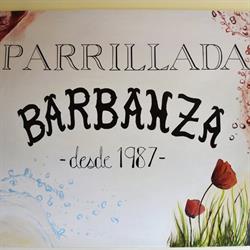 Parrillada Barbanza, Rianxo