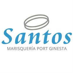 Restaurante Marisqueria Santos, Castelldefels