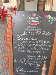 La Taberna, Cartuja Baja