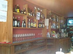 Café Casino, Villamañan