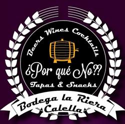 Bodega La Riera, Calella