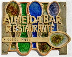 Almeida Bar Restaurante, Almeida de Sayago