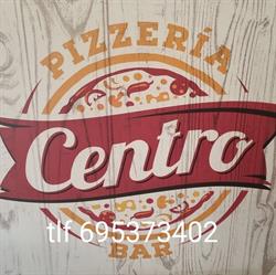 Bar Cafetería Centro, Pozo Alcón