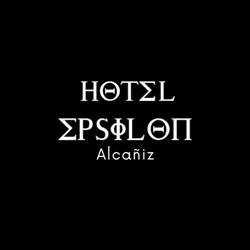 Epsilon Hostal Alcañiz