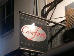 Vinoteca Confort, A Coruña