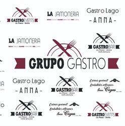 Gastro Bar La Plaza, Anna