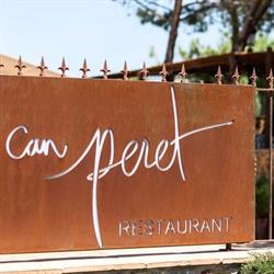 Restaurant Can Peret, Cassà de la Selva