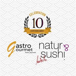 Natur&Sushi Gastro Gourmet, Villanueva de la Cañada