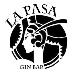 La Pasa Gin Bar - Restaurante y coctelería especializada en ginebras, Madrid
