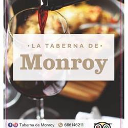 La Taberna de Monroy, Málaga