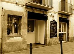 Rest. JuliBert's Gormand, Barcelona