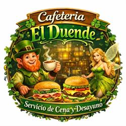 El Duende, Cortijillos