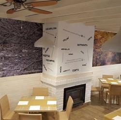 Hostal Restaurante Pasaje, Candelario
