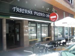 Taberna Puerto Chico, Vitoria-Gasteiz