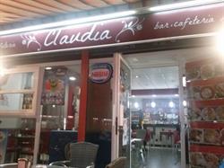 Bar Cafeteria Claudia, Miami-Platja