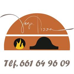 Vega Pizza., Osa de la Vega