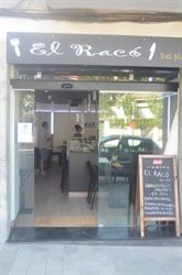 El raco del pla, Martorell