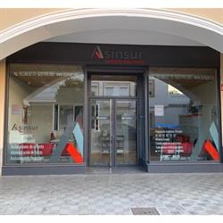 Asinsur-Asingles, Utrera