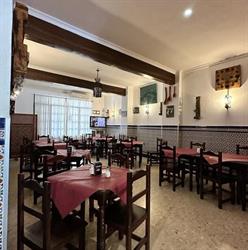 Bar MACHUCA, Manzanilla