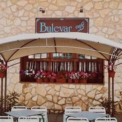 Bulevar Café, Calamocha