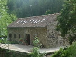 Borda Nadal, Ansó