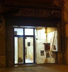 Que bo! Bar Restaurant, Guissona