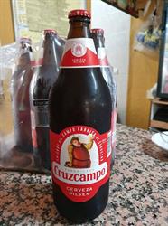 Bar Coripe e hijos, Burguillos