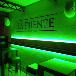 Cafetería La Fuente, Tobarra