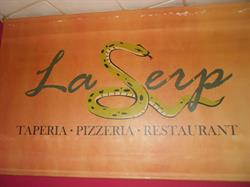 Restaurante Serp, Vilallonga del Camp