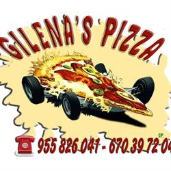 Gilena's Pizza