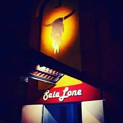 Sala Lone, Huelva