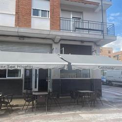 Bar San Nicolás, Xirivella