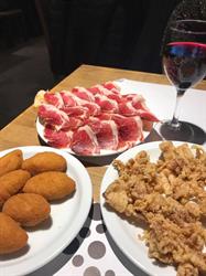 L' Engruna d'en Pousa, Torelló