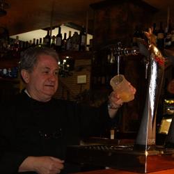Meson Restaurante Victoria, Collado Villalba