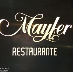 Restaurante Mayfer, Llanera