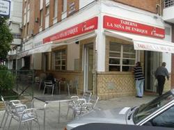 Taberna La Niña De Enrique, Sevilla