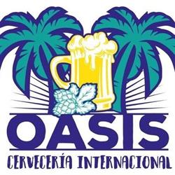 Cerveceria Internacional Oasis, Granada