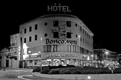 Boncompte, Ponts