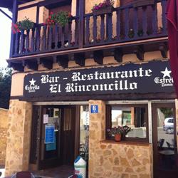 Bar Restaurante El Rinconcillo., Bronchales