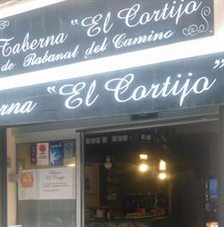 Taberna El Cortijo, Madrid