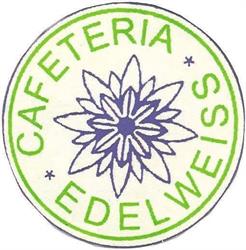 Cafeteria Edelweiss, Leganés