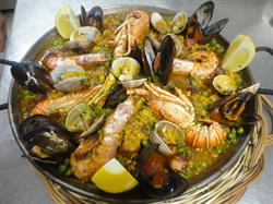 El raco de sa riera, Begur